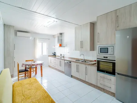 Maison 6 chambres Sierra de las Nieves, 13 pers. : photo 13