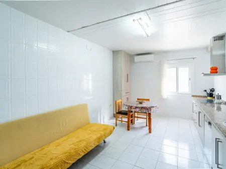 Maison 6 chambres Sierra de las Nieves, 13 pers. : photo 15