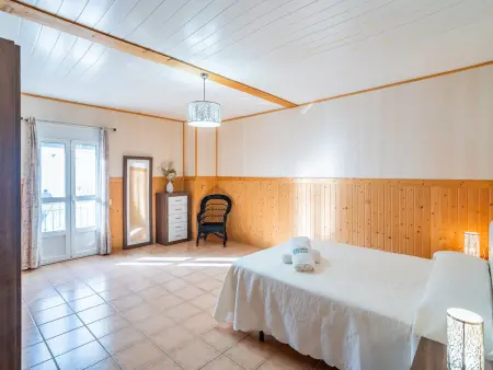 Maison 6 chambres Sierra de las Nieves, 13 pers. : photo 16