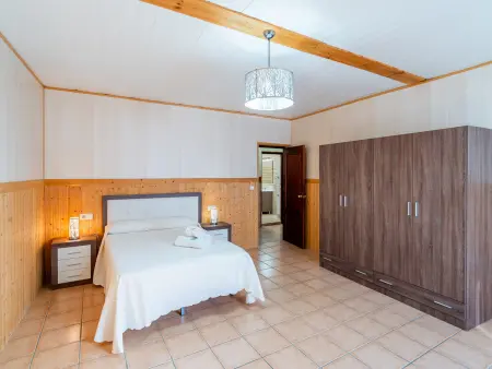 Maison 6 chambres Sierra de las Nieves, 13 pers. : photo 17