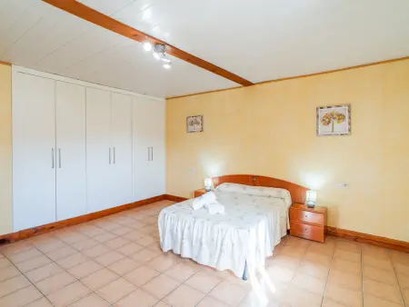 Maison 6 chambres Sierra de las Nieves, 13 pers. : photo 19