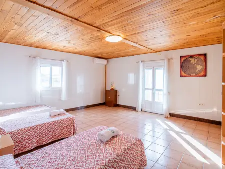 Maison 6 chambres Sierra de las Nieves, 13 pers. : photo 20