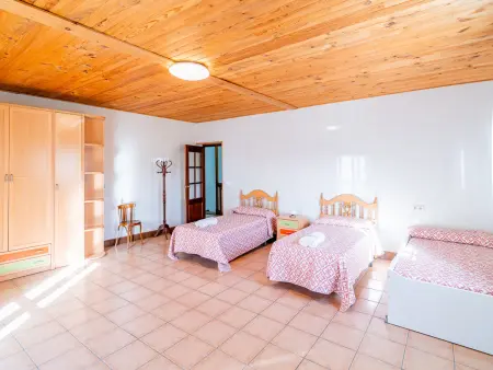 Maison 6 chambres Sierra de las Nieves, 13 pers. : photo 21