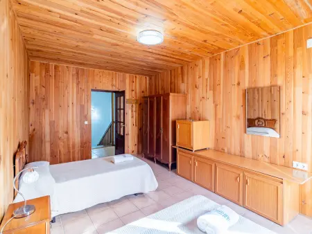 Maison 6 chambres Sierra de las Nieves, 13 pers. : photo 23