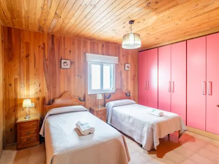 Maison 6 chambres Sierra de las Nieves, 13 pers. : photo 24