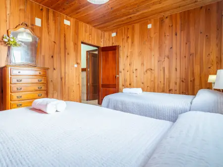 Maison 6 chambres Sierra de las Nieves, 13 pers. : photo 25