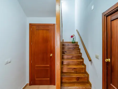 Maison 6 chambres Sierra de las Nieves, 13 pers. : photo 27