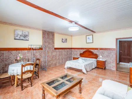 Maison 6 chambres Sierra de las Nieves, 13 pers. : photo 28
