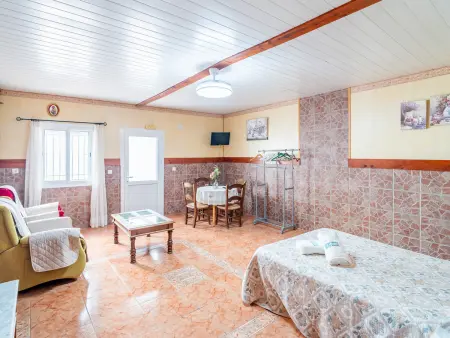 Maison 6 chambres Sierra de las Nieves, 13 pers. : photo 30