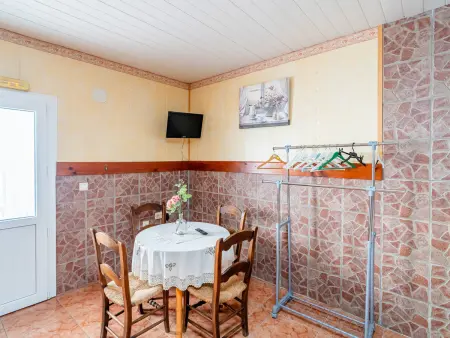 Maison 6 chambres Sierra de las Nieves, 13 pers. : photo 31