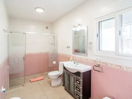 Maison 6 chambres Sierra de las Nieves, 13 pers. : photo 32