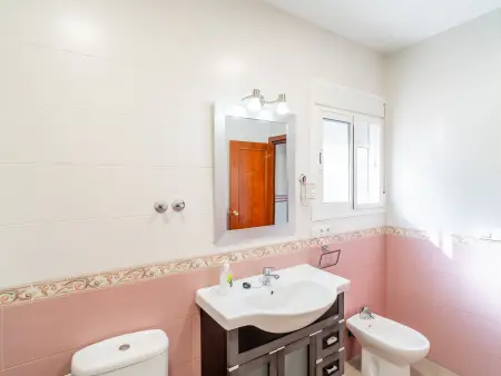 Maison 6 chambres Sierra de las Nieves, 13 pers. : photo 33