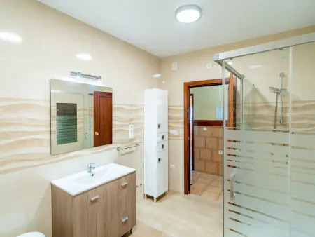 Maison 6 chambres Sierra de las Nieves, 13 pers. : photo 34