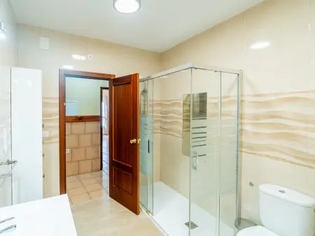 Maison 6 chambres Sierra de las Nieves, 13 pers. : photo 35