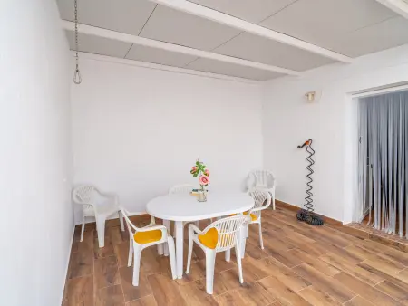 Maison 6 chambres Sierra de las Nieves, 13 pers. : photo 36