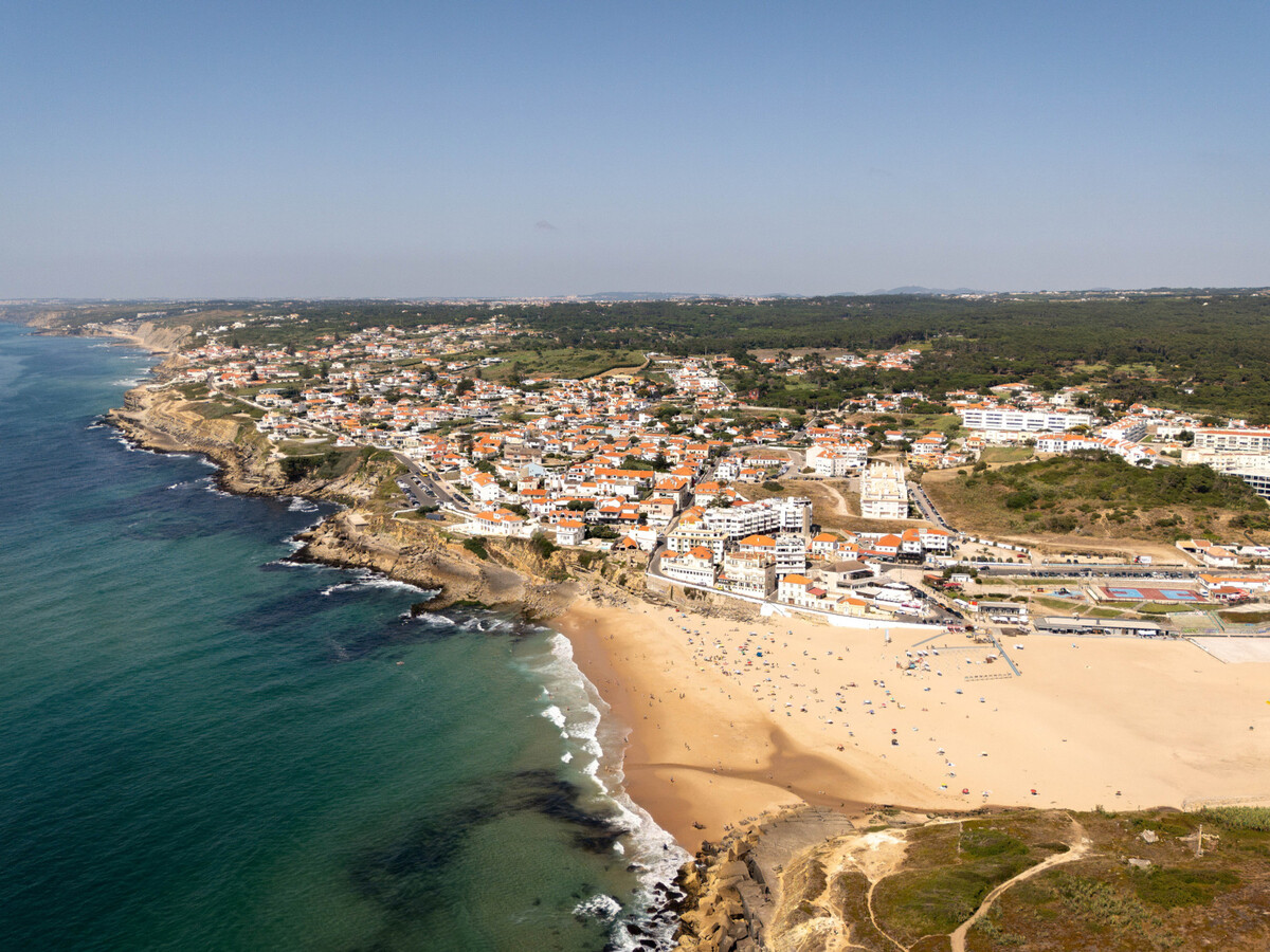 Villa 8 pers., 4 chambres vue Atlantique - Colares - Photo 6