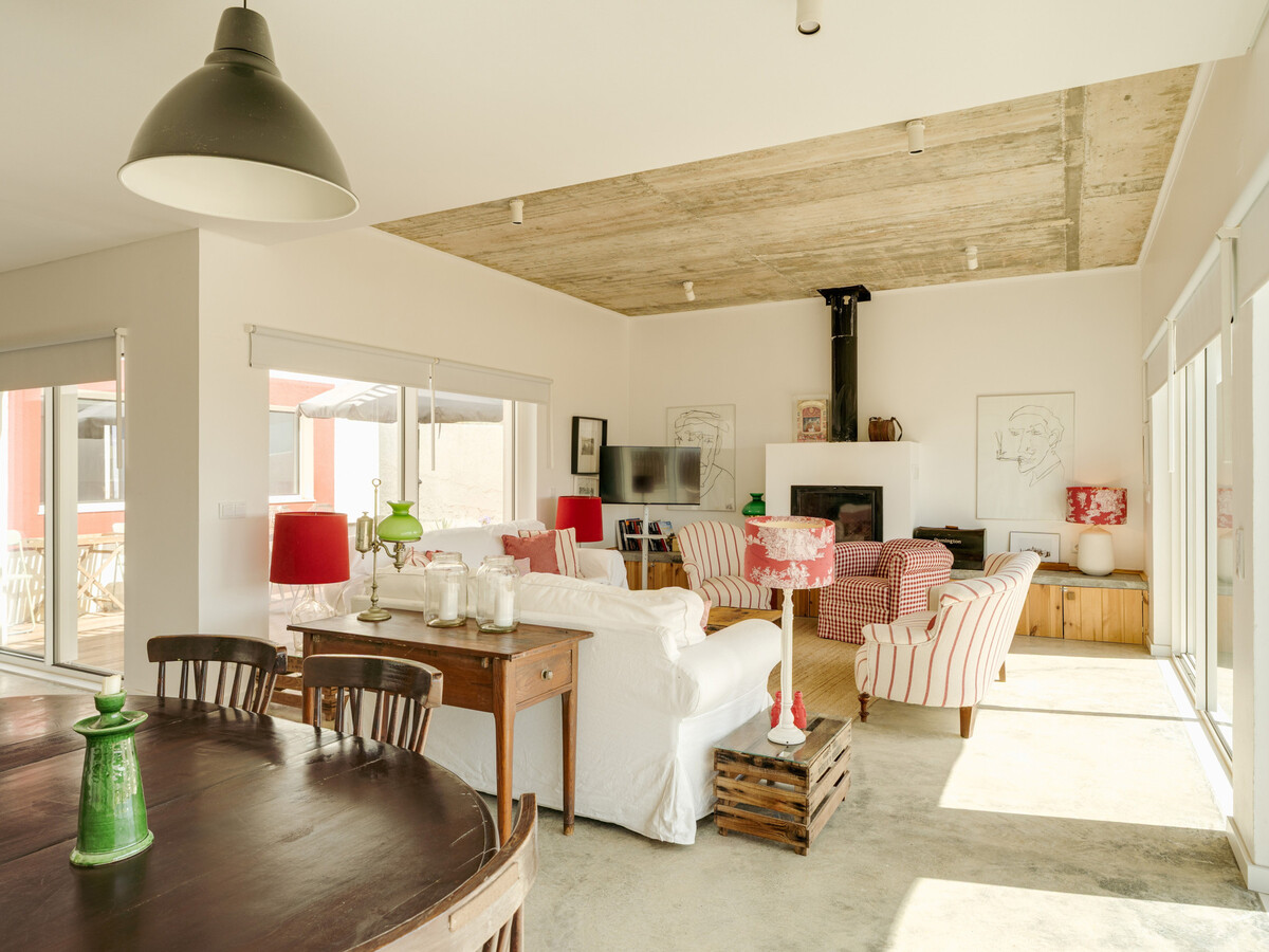 Villa 8 pers., 4 chambres vue Atlantique - Colares - Photo 9