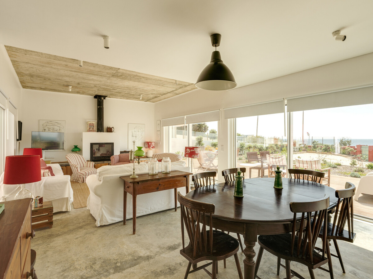 Villa 8 pers., 4 chambres vue Atlantique - Colares - Photo 10