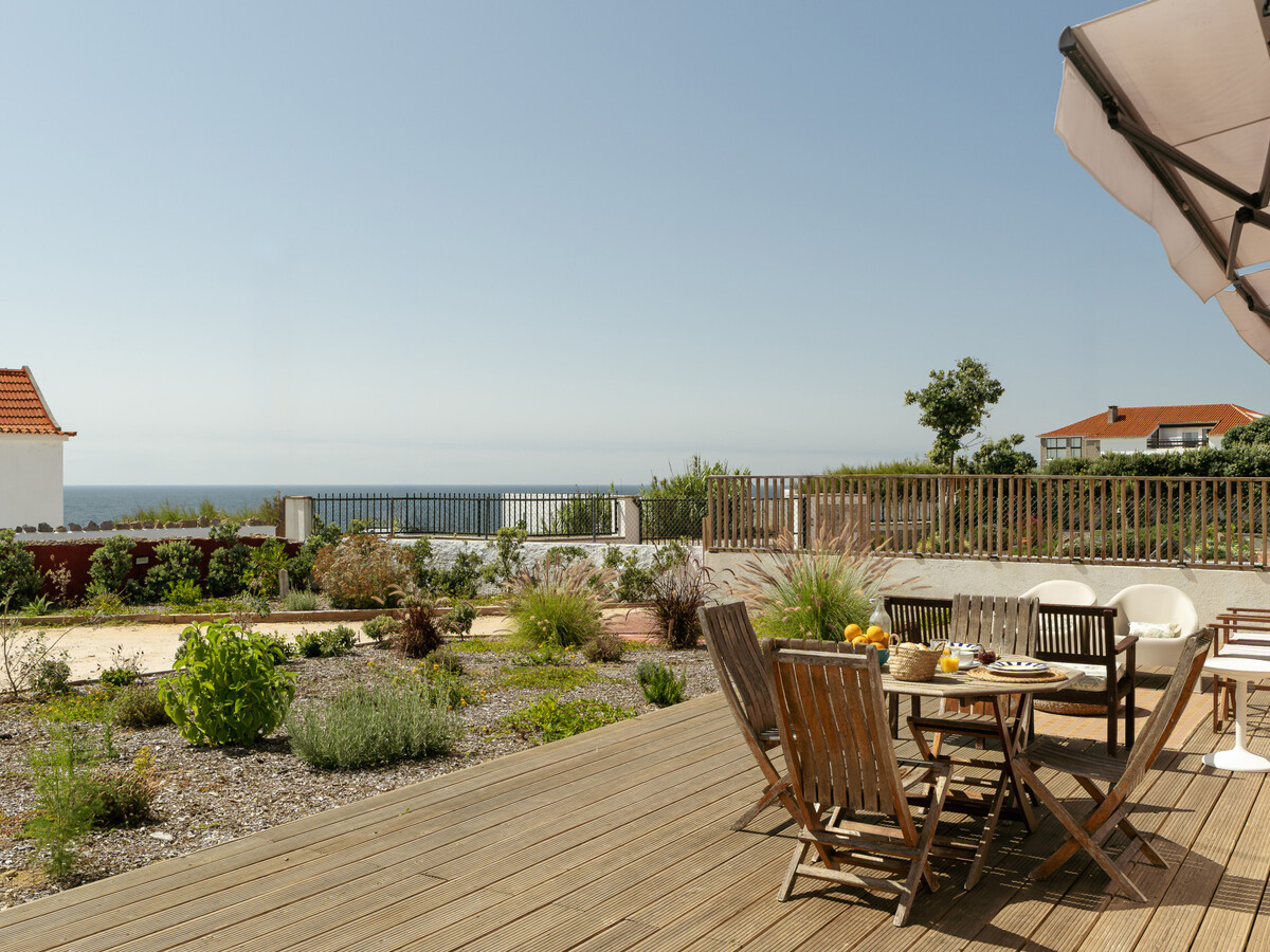 Villa 8 pers., 4 chambres vue Atlantique - Colares - Photo 11