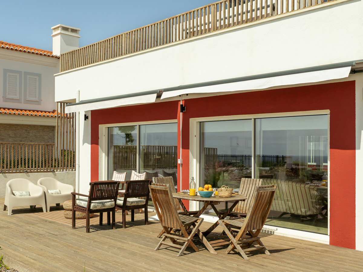 Villa 8 pers., 4 chambres vue Atlantique - Colares - Photo 13