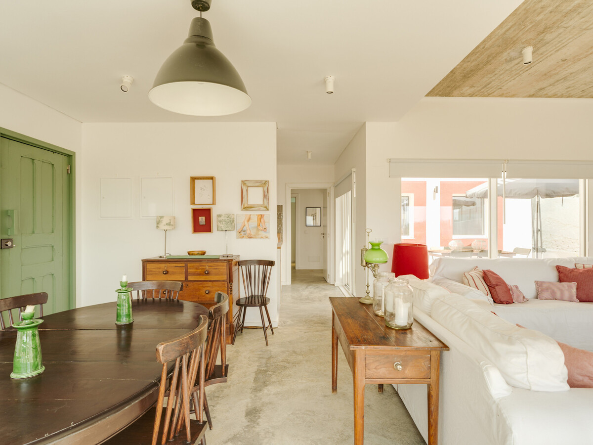 Villa 8 pers., 4 chambres vue Atlantique - Colares - Photo 15