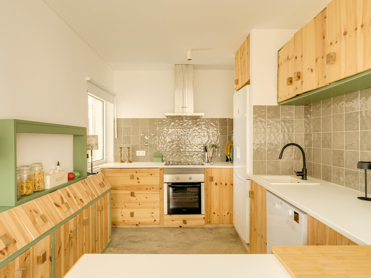 Villa 8 pers., 4 chambres vue Atlantique - Colares - Photo 16