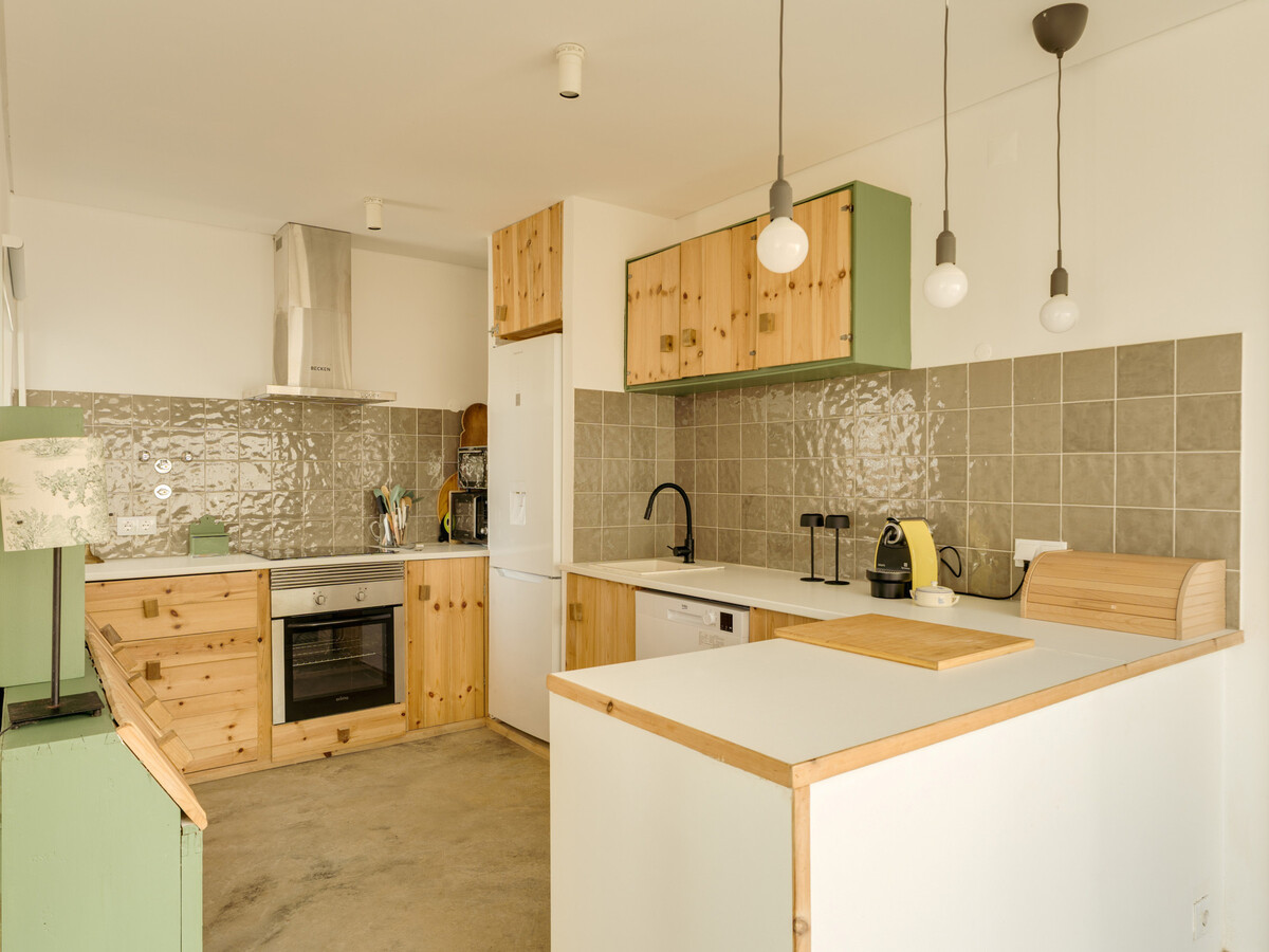Villa 8 pers., 4 chambres vue Atlantique - Colares - Photo 17
