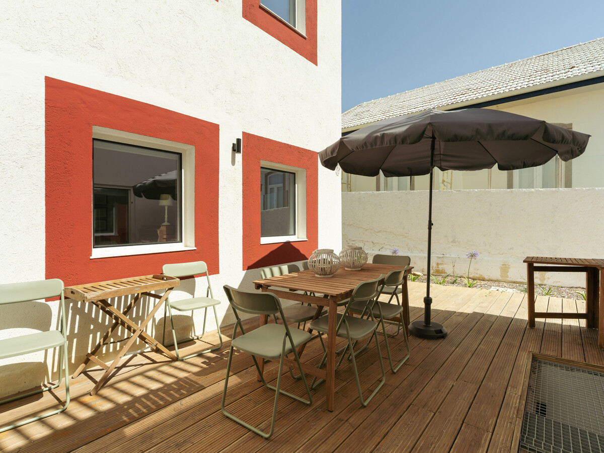 Villa 8 pers., 4 chambres vue Atlantique - Colares - Photo 18