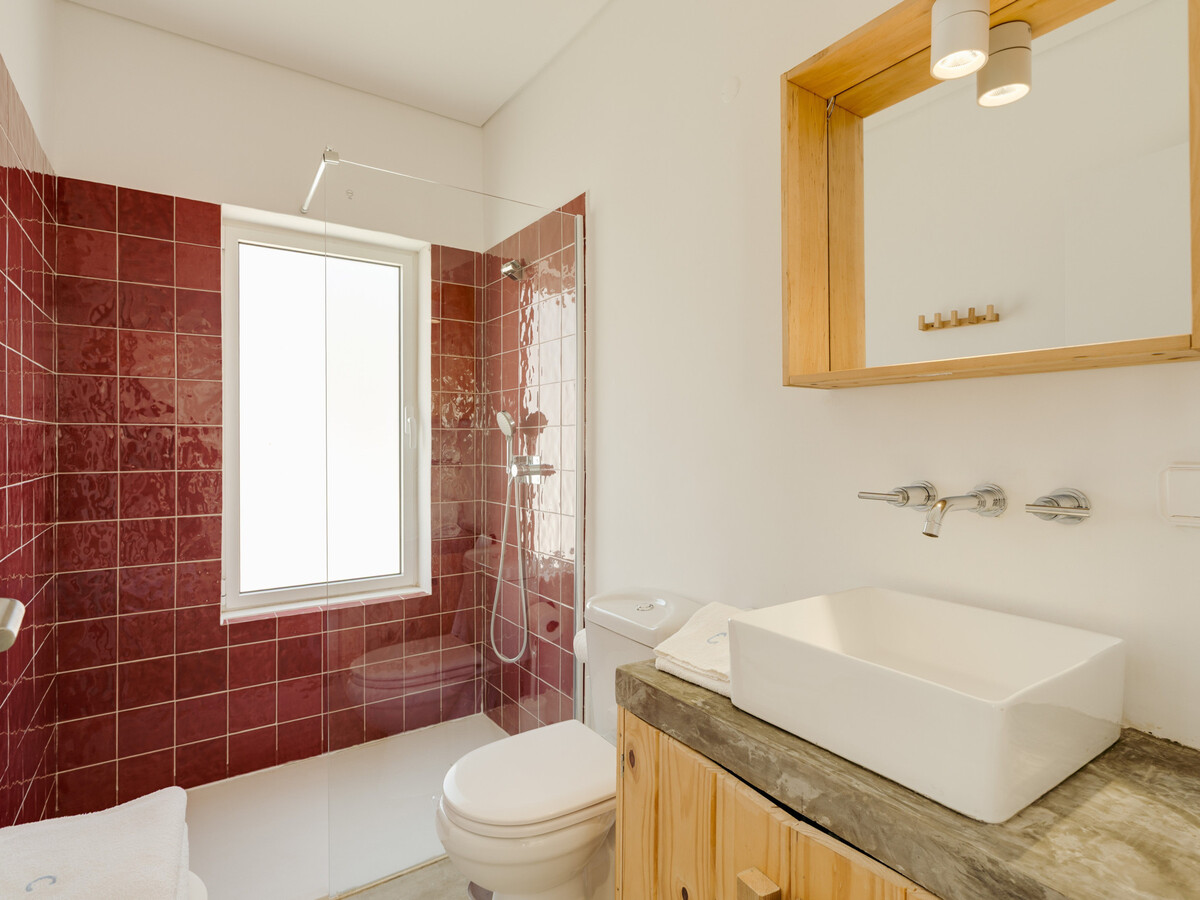 Villa 8 pers., 4 chambres vue Atlantique - Colares - Photo 21