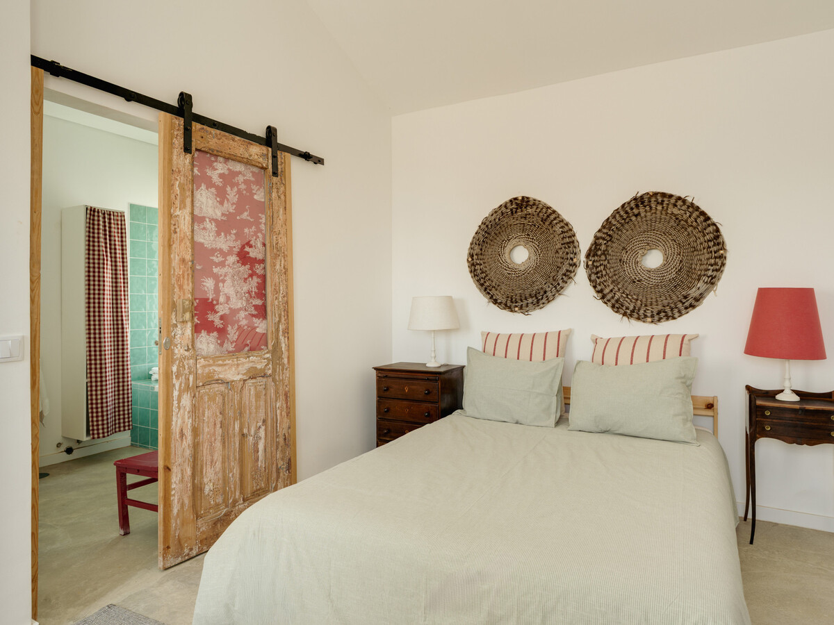 Villa 8 pers., 4 chambres vue Atlantique - Colares - Photo 23