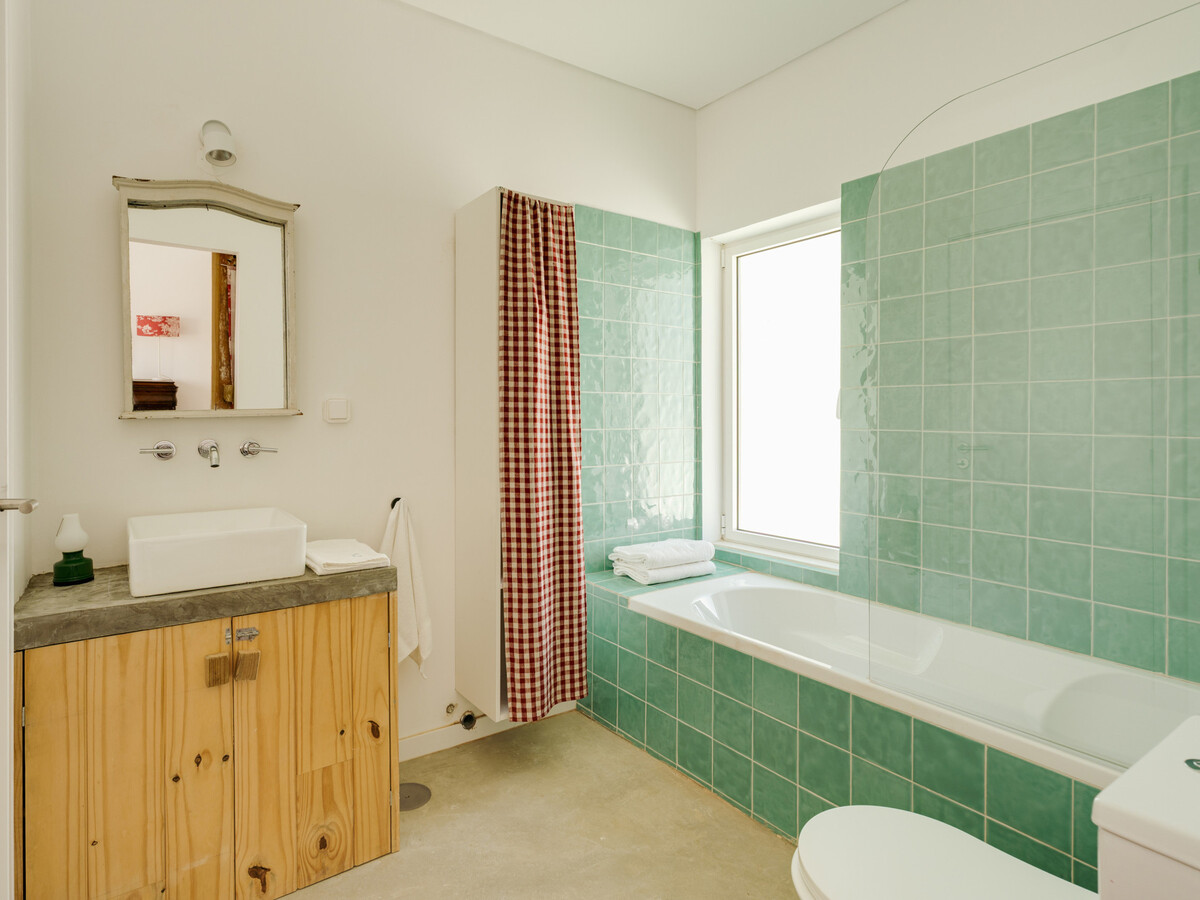 Villa 8 pers., 4 chambres vue Atlantique - Colares - Photo 24