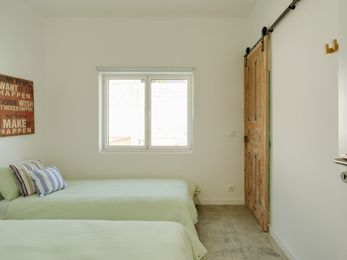 Villa 8 pers., 4 chambres vue Atlantique - Colares - Photo 26