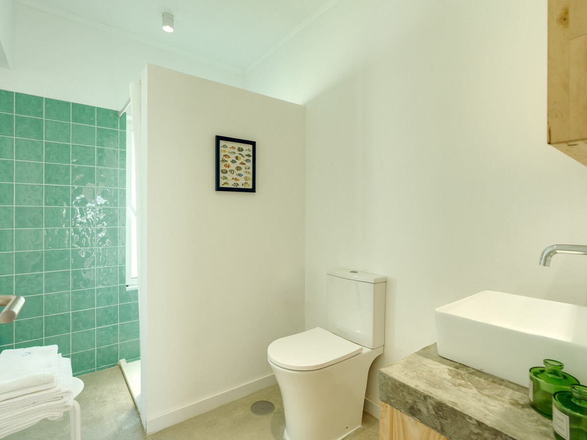 Villa 8 pers., 4 chambres vue Atlantique - Colares - Photo 27