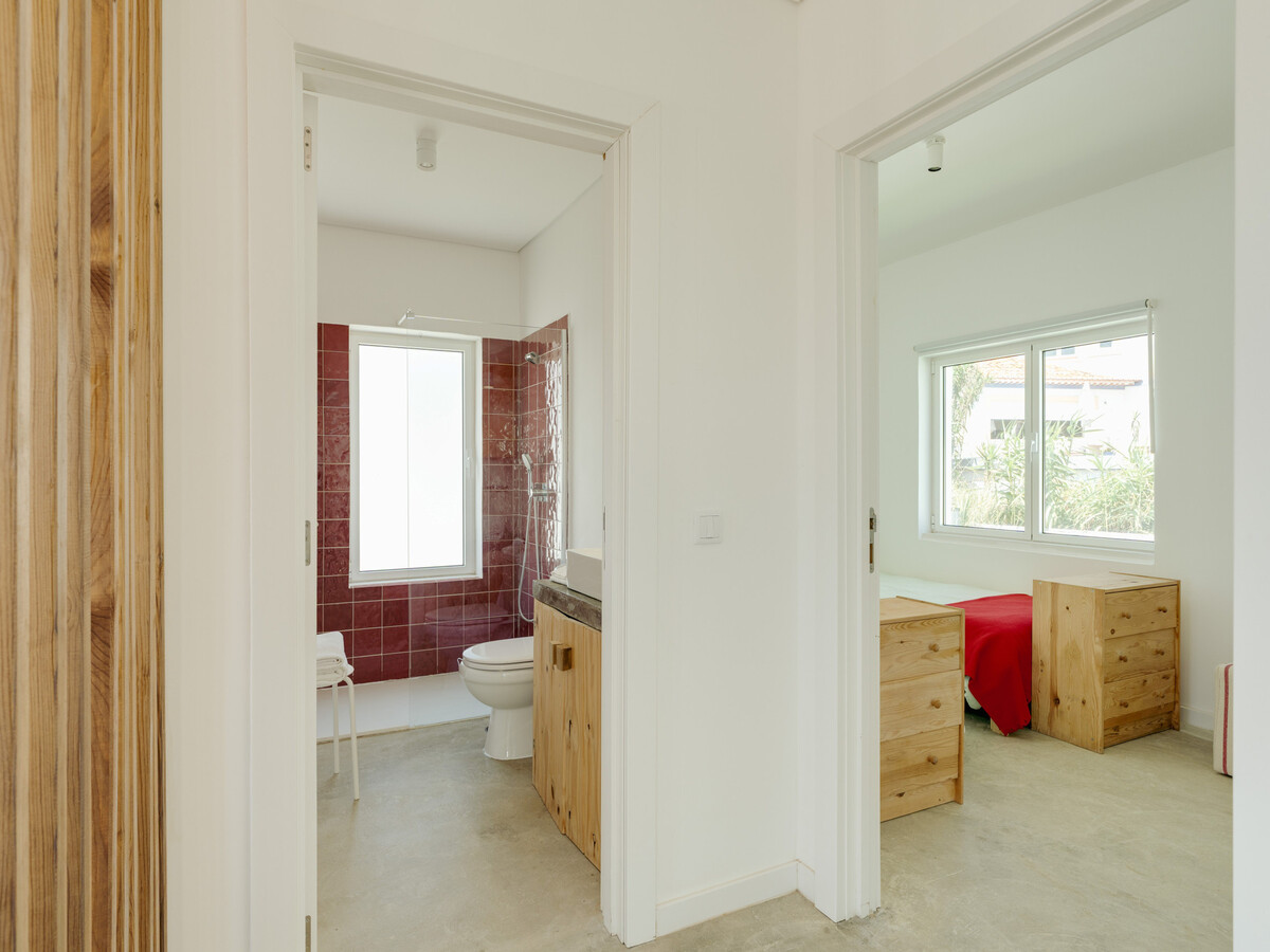 Villa 8 pers., 4 chambres vue Atlantique - Colares - Photo 28