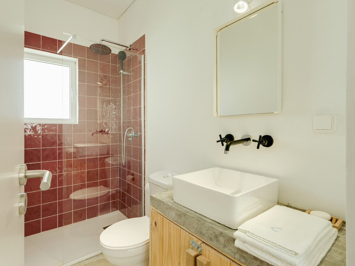 Villa 8 pers., 4 chambres vue Atlantique - Colares - Photo 29