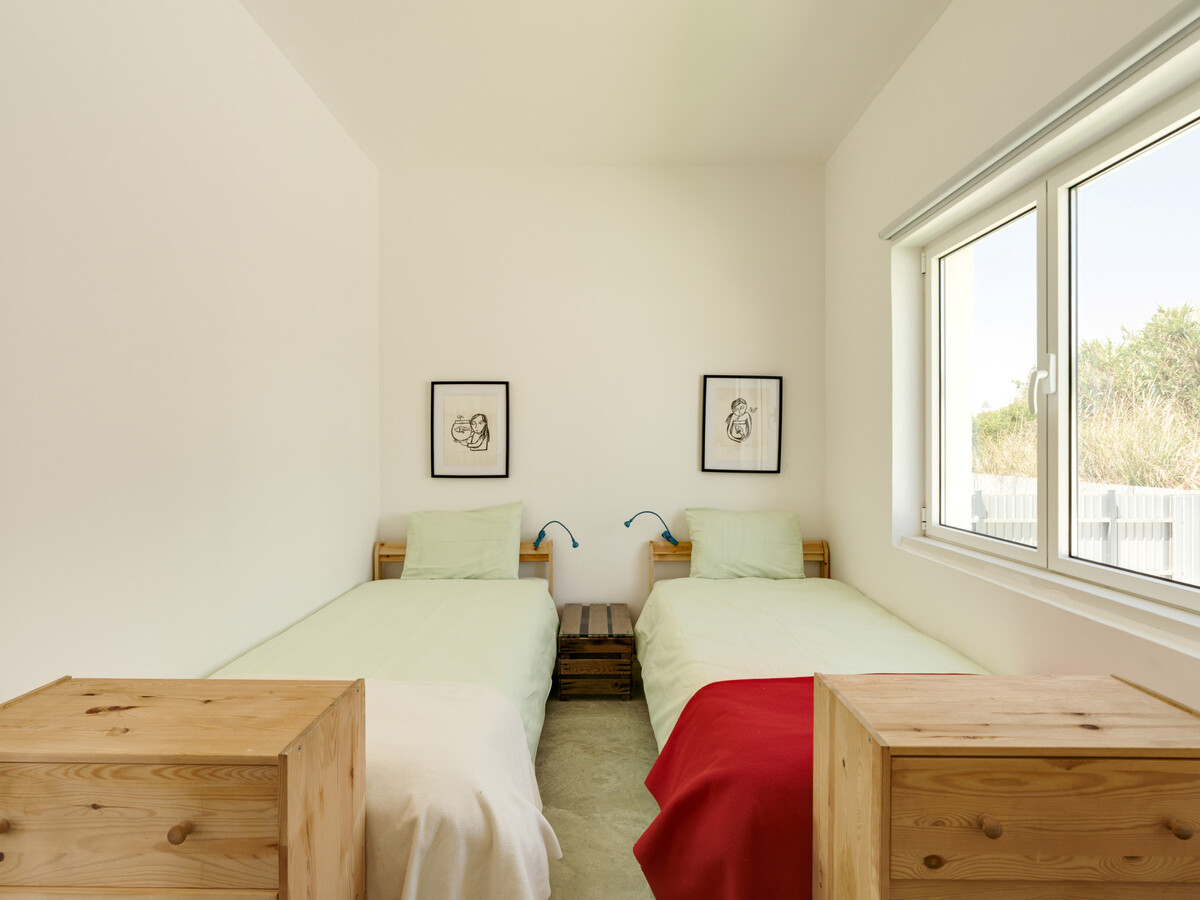 Villa 8 pers., 4 chambres vue Atlantique - Colares - Photo 30