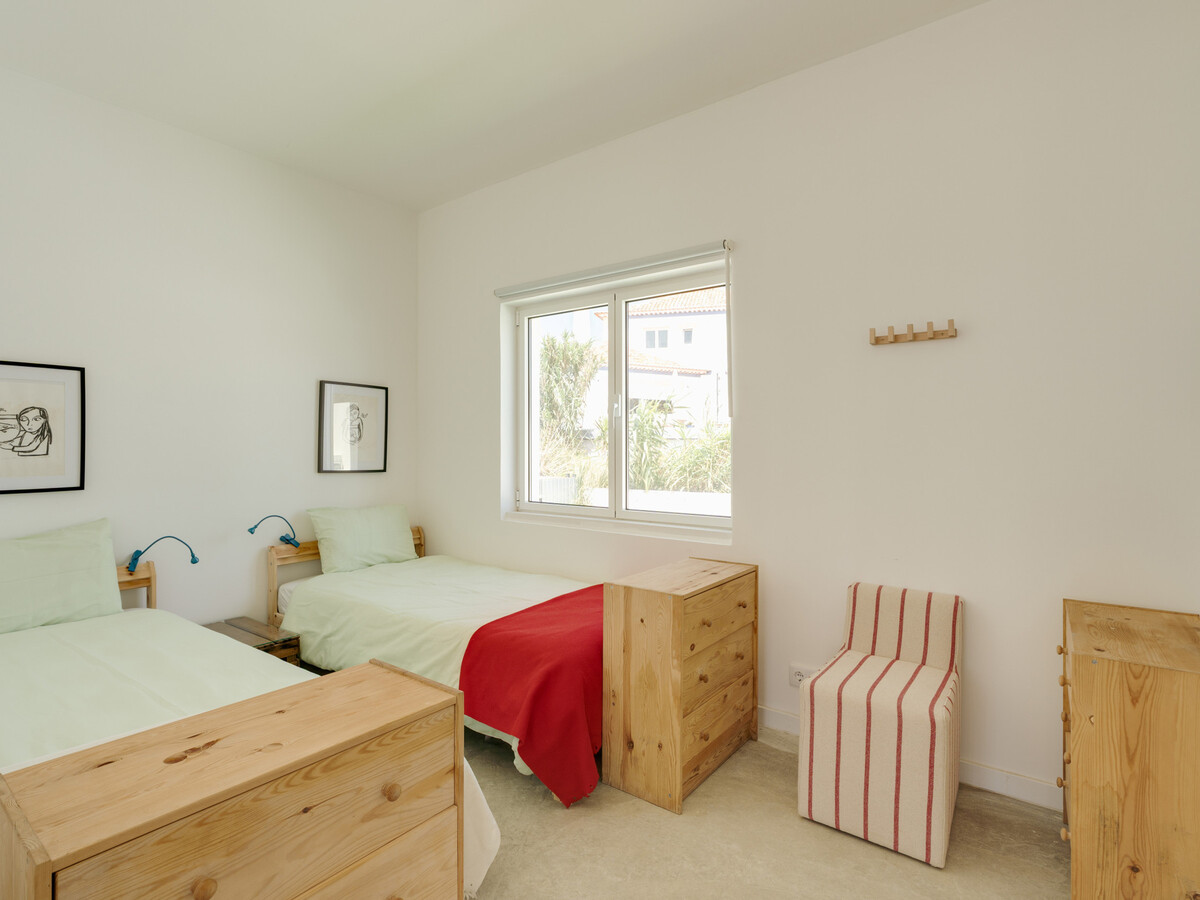 Villa 8 pers., 4 chambres vue Atlantique - Colares - Photo 31