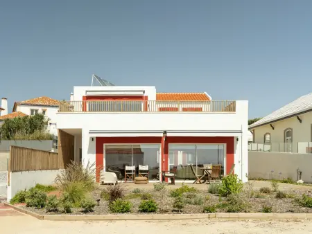 Villa 8 pers., 4 chambres vue Atlantique - Colares