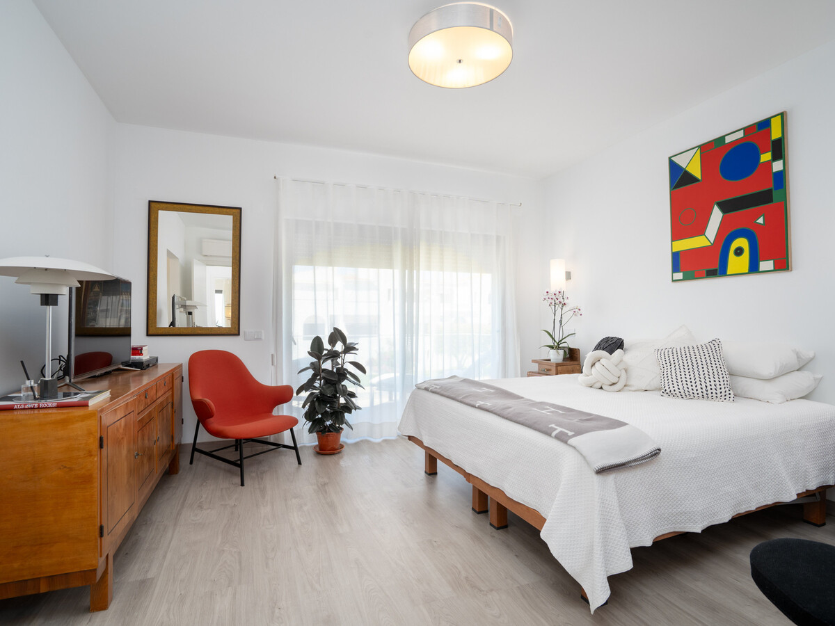 Villa 3 chambres avec piscine et jacuzzi sur toit - Photo 23