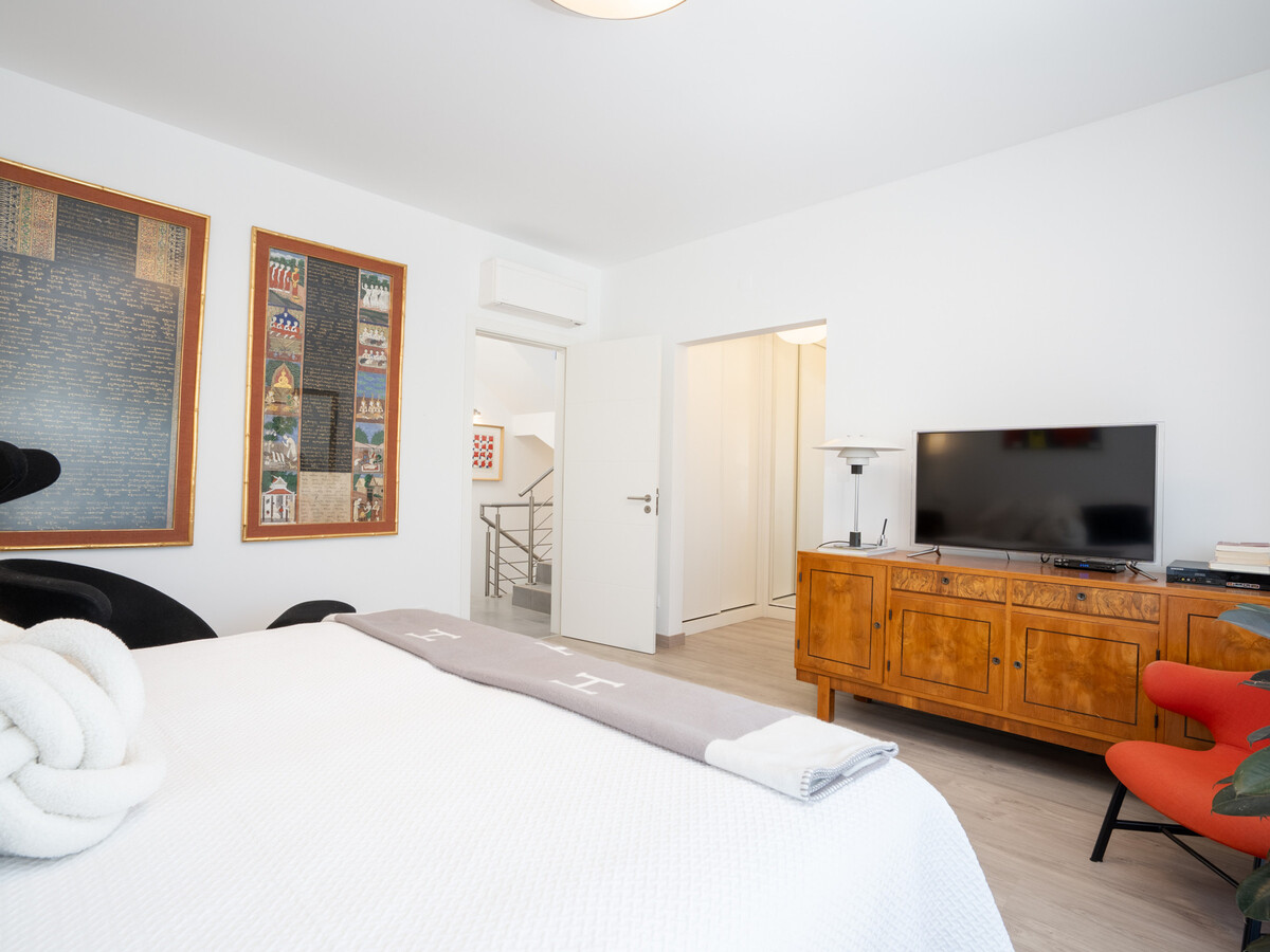 Villa 3 chambres avec piscine et jacuzzi sur toit - Photo 29