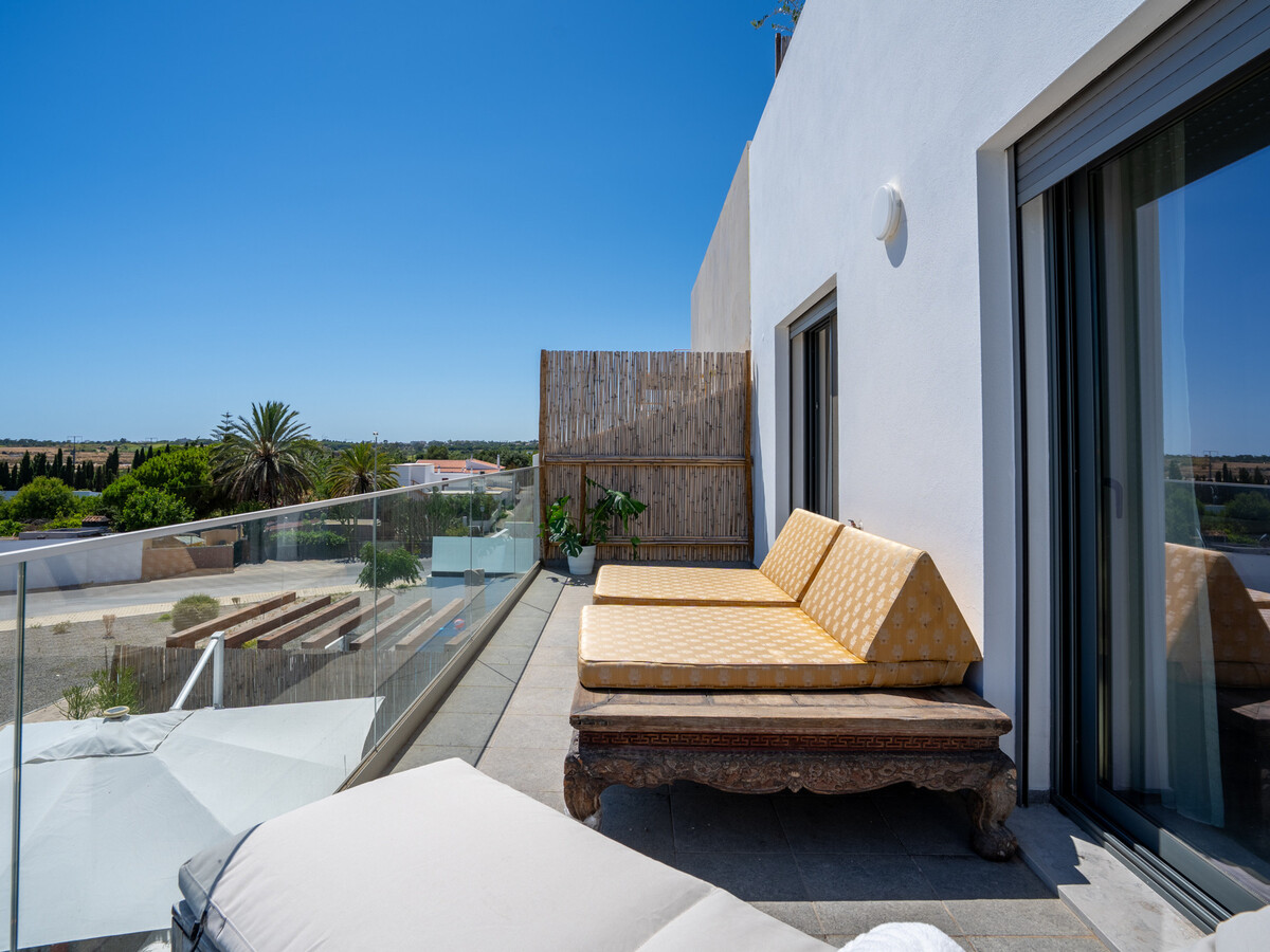 Villa 3 chambres avec piscine et jacuzzi sur toit - Photo 35