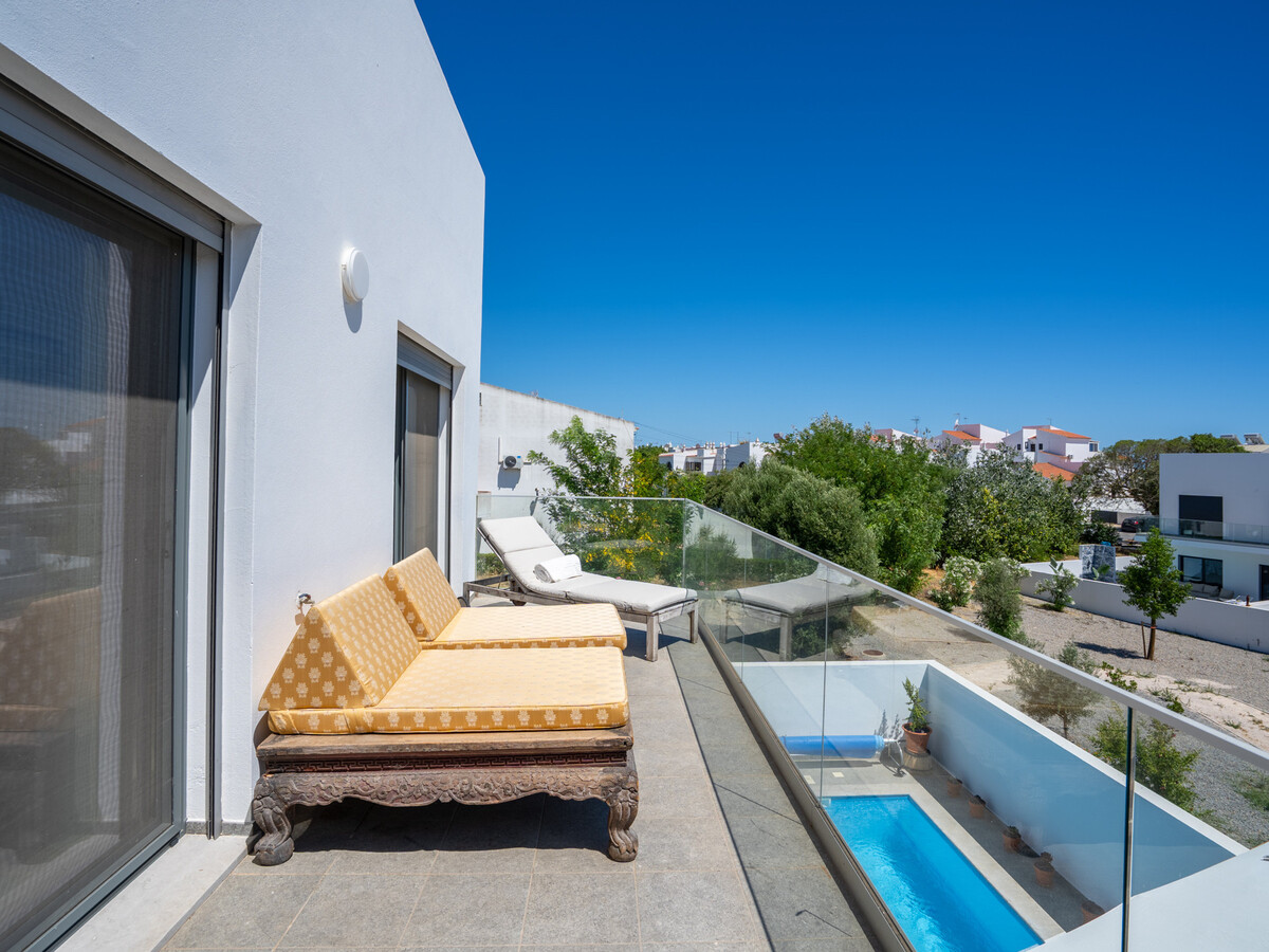 Villa 3 chambres avec piscine et jacuzzi sur toit - Photo 36