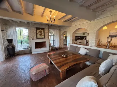 Villa avec piscine privée et jardin clos à Essaouira, 12 personnes : photo 6