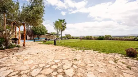 Villa avec piscine privée et jardin clos à Essaouira, 12 personnes : photo 7