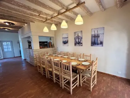 Villa avec piscine privée et jardin clos à Essaouira, 12 personnes : photo 8