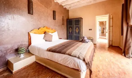 Villa avec piscine privée et jardin clos à Essaouira, 12 personnes : photo 20