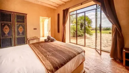 Villa avec piscine privée et jardin clos à Essaouira, 12 personnes : photo 23