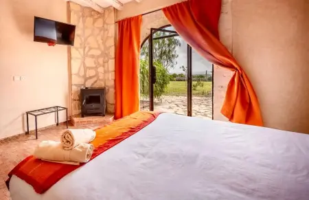 Villa avec piscine privée et jardin clos à Essaouira, 12 personnes : photo 24