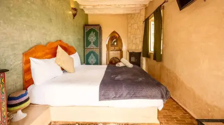 Villa avec piscine privée et jardin clos à Essaouira, 12 personnes : photo 25