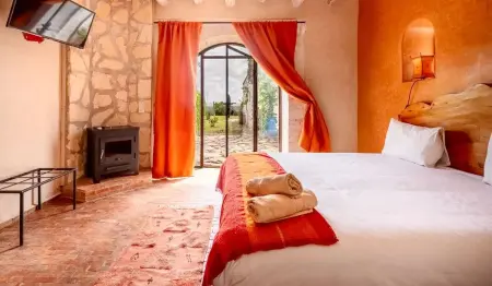 Villa avec piscine privée et jardin clos à Essaouira, 12 personnes : photo 26